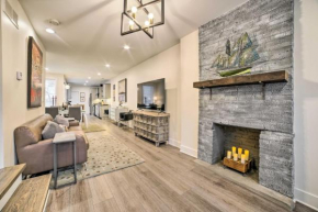 Pittsburgh Home Walkable Location!